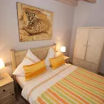 Lejlighed Casa Herrenhaus Montimar Guía de Isora