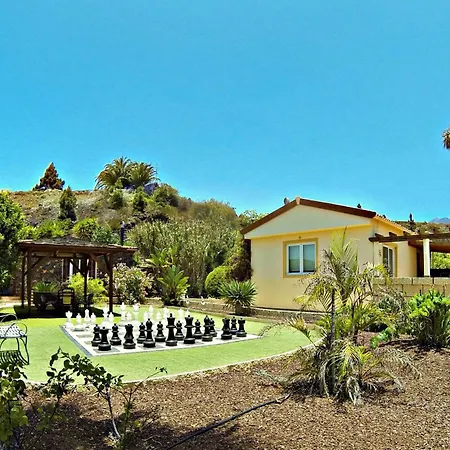 Lejlighed Casa Herrenhaus Montimar