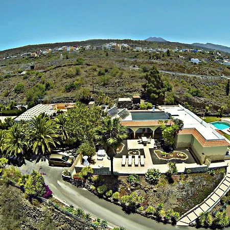 Casa Herrenhaus Montimar