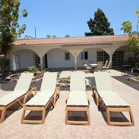 Casa Herrenhaus Montimar Apartment *