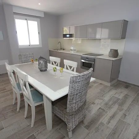 Apartment Casa Herrenhaus Montimar
