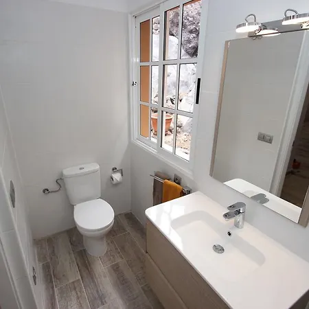 Apartment Casa Herrenhaus Montimar *