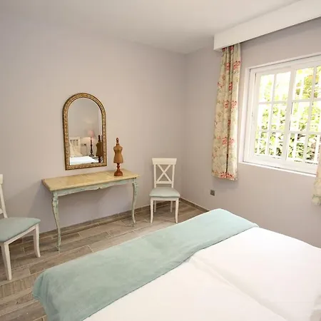 Apartment Casa Herrenhaus Montimar
