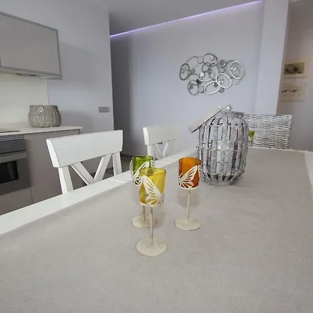Casa Herrenhaus Montimar Apartment Guia de Isora (Tenerife)