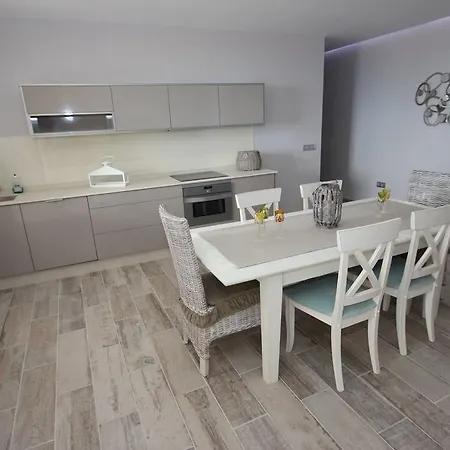 Apartment Casa Herrenhaus Montimar Guia de Isora (Tenerife)