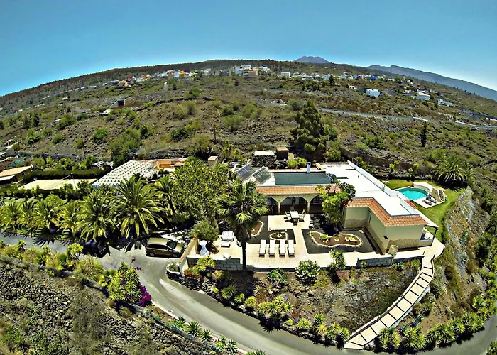 Casa Herrenhaus Montimar
