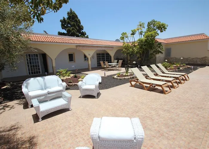 Casa Herrenhaus Montimar Appartement