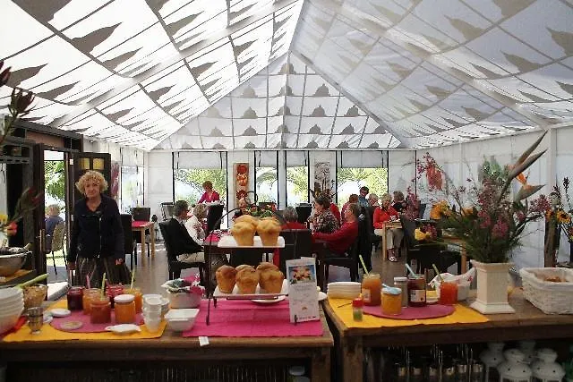 Casa Herrenhaus Montimar Guía de Isora