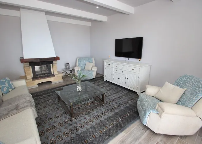 Appartement Casa Herrenhaus Montimar *