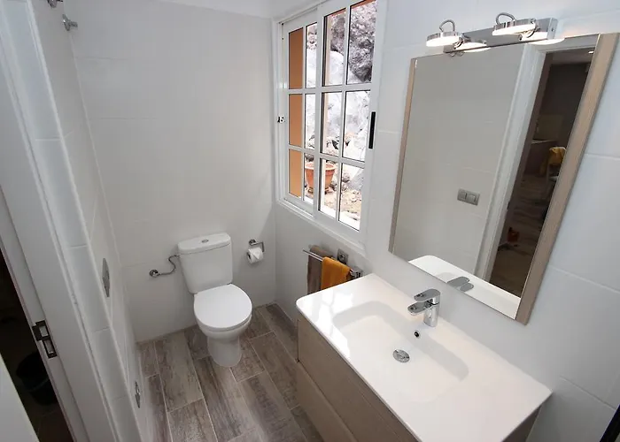 Appartement Casa Herrenhaus Montimar *