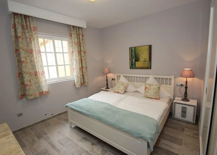 Appartement Casa Herrenhaus Montimar