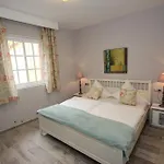 Διαμέρισμα Casa Herrenhaus Montimar *