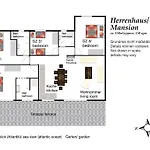 Διαμέρισμα Casa Herrenhaus Montimar