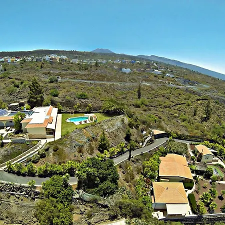 Casa Herrenhaus Montimar *