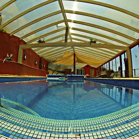 Casa Herrenhaus Montimar *