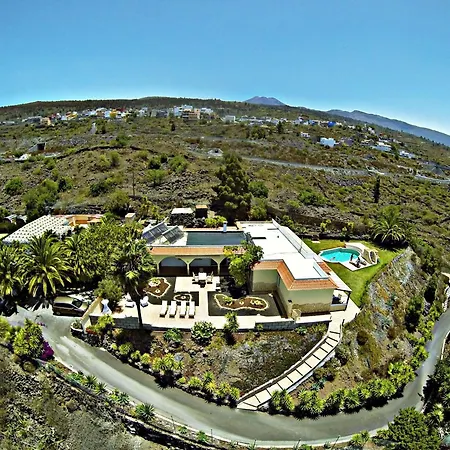 Casa Herrenhaus Montimar