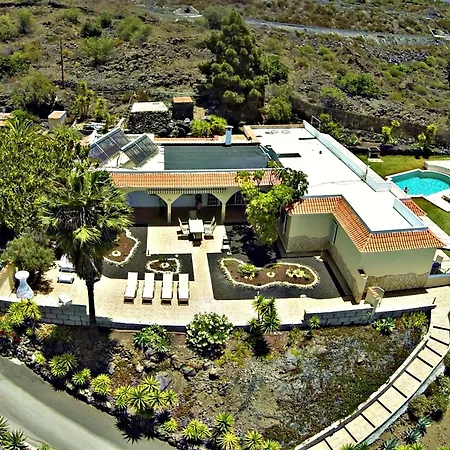 Casa Herrenhaus Montimar アパート