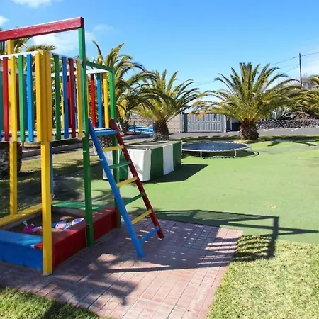 Casa Herrenhaus Montimar *