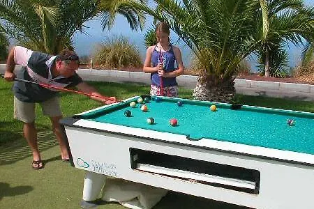 Casa Herrenhaus Montimar Lägenhet Guía de Isora