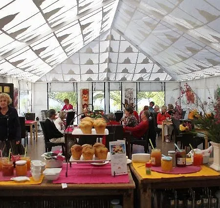 Casa Herrenhaus Montimar Guía de Isora