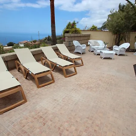 Casa Herrenhaus Montimar Lägenhet *