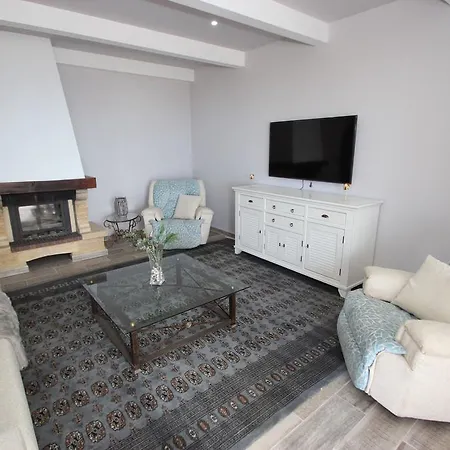 Lägenhet Casa Herrenhaus Montimar *