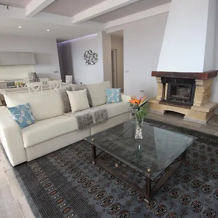 Casa Herrenhaus Montimar