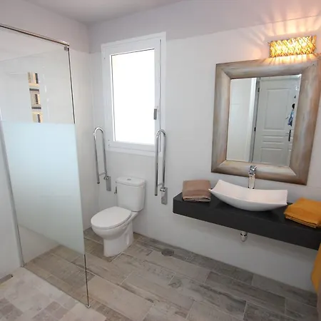 Casa Herrenhaus Montimar *