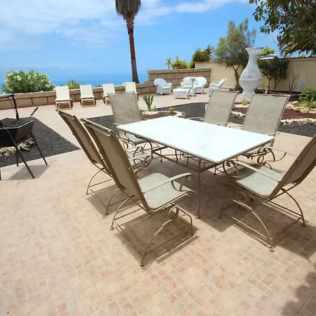 Lägenhet Casa Herrenhaus Montimar