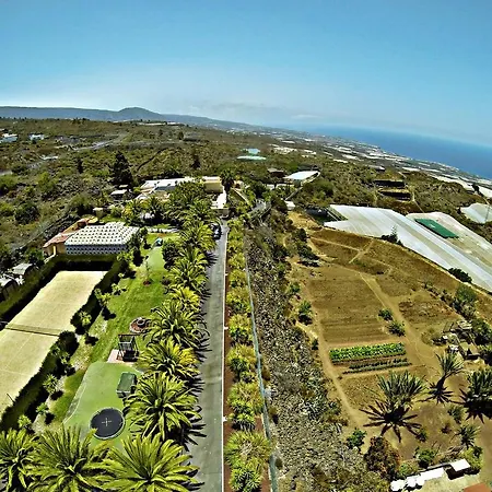Casa Herrenhaus Montimar Lägenhet Guía de Isora