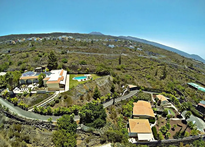 Casa Herrenhaus Montimar *