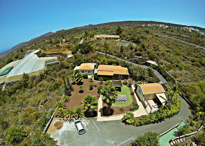 Casa Herrenhaus Montimar 公寓 吉亚德索拉