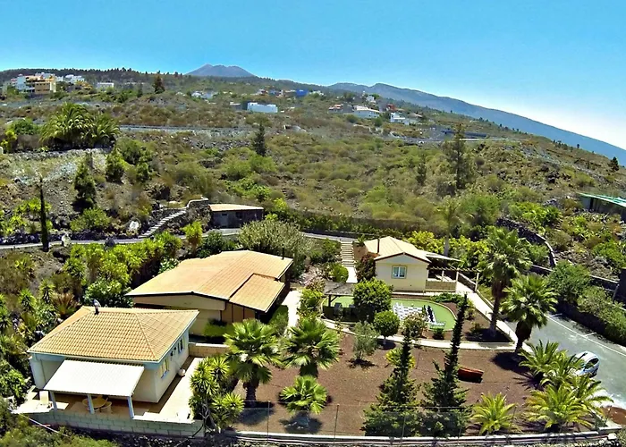 公寓 Casa Herrenhaus Montimar