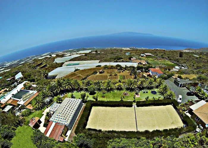 Casa Herrenhaus Montimar * 吉亚德索拉