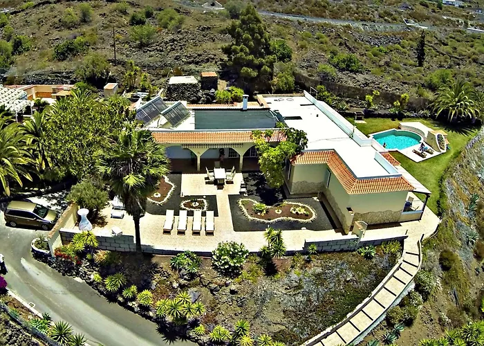 Casa Herrenhaus Montimar 公寓