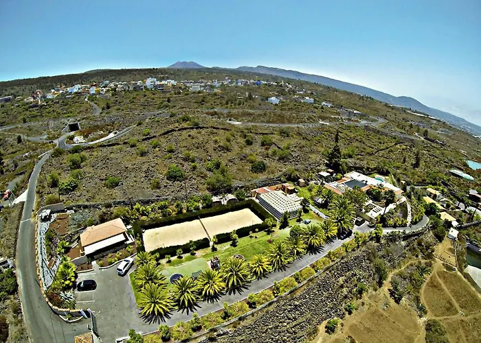 公寓 Casa Herrenhaus Montimar 吉亚德索拉