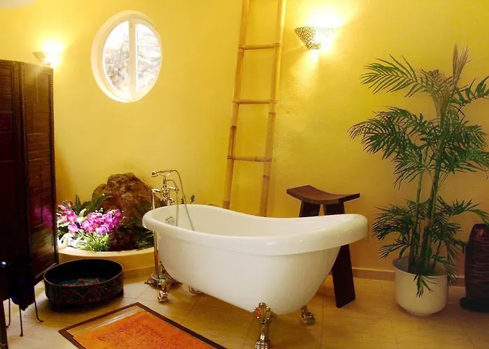 Casa Herrenhaus Montimar 公寓 *