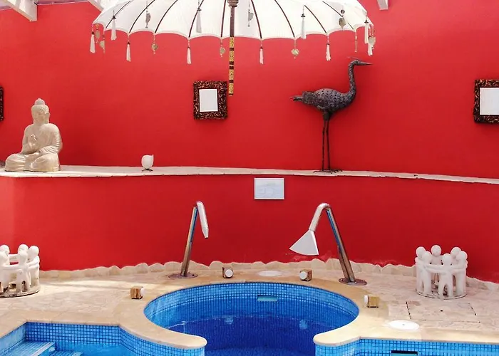 公寓 Casa Herrenhaus Montimar 吉亚德索拉