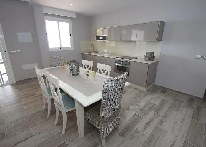 公寓 Casa Herrenhaus Montimar