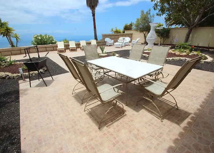 公寓 Casa Herrenhaus Montimar