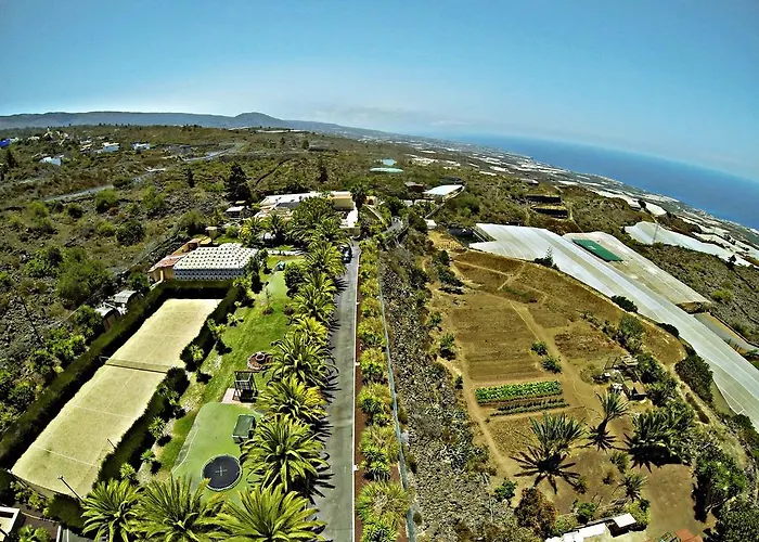 Casa Herrenhaus Montimar 公寓 吉亚德索拉