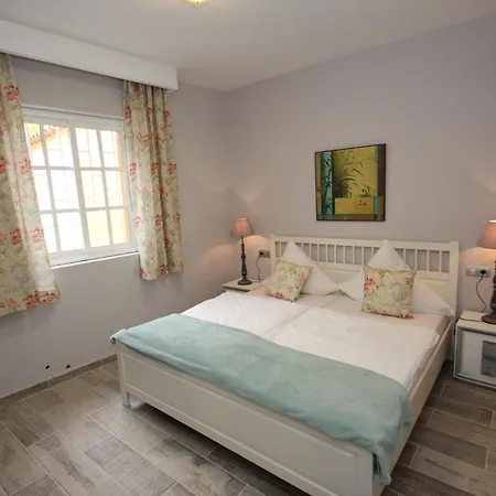 Apartmán Casa Herrenhaus Montimar *