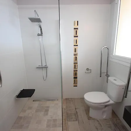 Apartmán Casa Herrenhaus Montimar