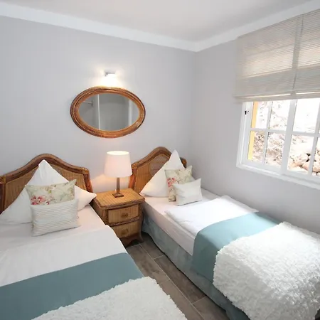 Apartmán Casa Herrenhaus Montimar *