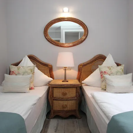 Apartmán Casa Herrenhaus Montimar