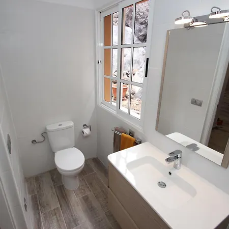 Casa Herrenhaus Montimar Apartmán