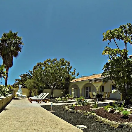 Apartmán Casa Herrenhaus Montimar
