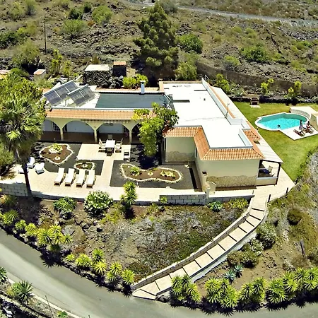 Casa Herrenhaus Montimar Apartmán