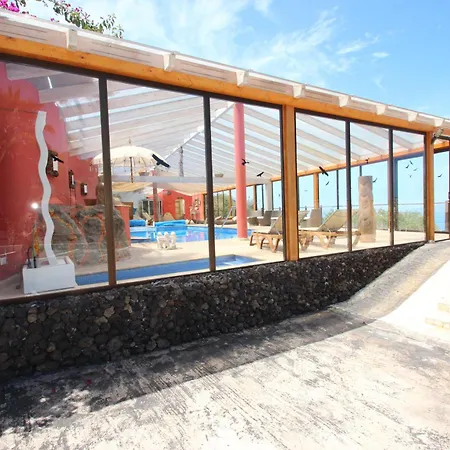 Casa Herrenhaus Montimar Apartmán